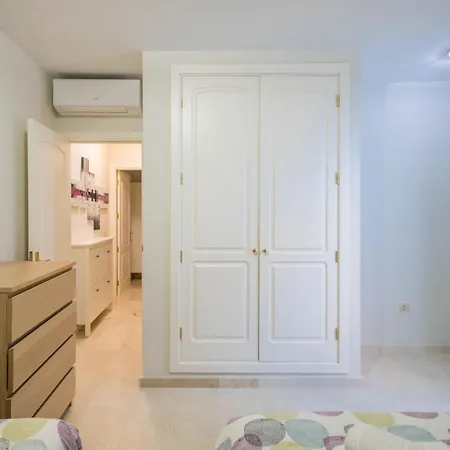 Lightbooking Residencial El Valle Puerto Rico 402 Appartement