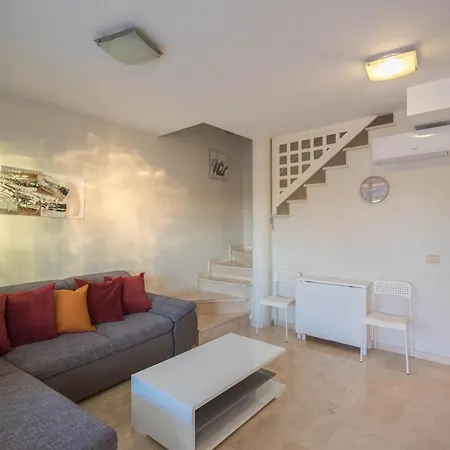 Appartement Lightbooking Residencial El Valle Puerto Rico 402 *