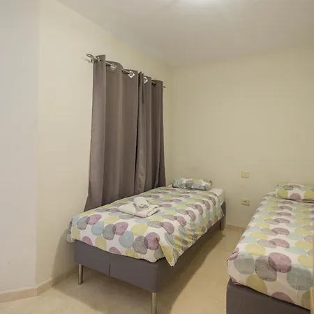 Lightbooking Residencial El Valle Puerto Rico 402