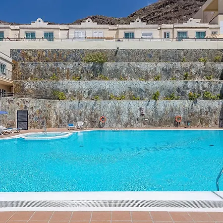 Appartement Lightbooking Residencial El Valle Puerto Rico 402 Mogán