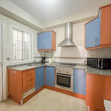 Appartement Lightbooking Residencial El Valle Puerto Rico 402