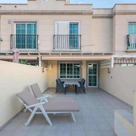 Appartement Lightbooking Residencial El Valle Puerto Rico 402 *