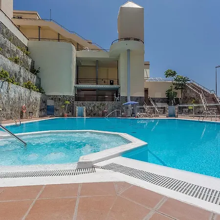 Lightbooking Residencial El Valle Puerto Rico 402 Appartement Mogán