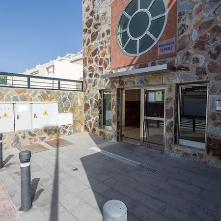 Lightbooking Residencial El Valle Puerto Rico 402 Appartement