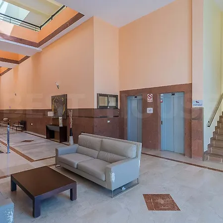 Lightbooking Residencial El Valle Puerto Rico 402 Appartement *