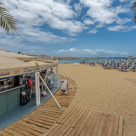 Lightbooking Residencial El Valle Puerto Rico 402 Appartement