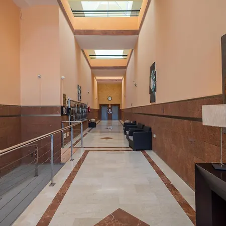 Appartement Lightbooking Residencial El Valle Puerto Rico 402