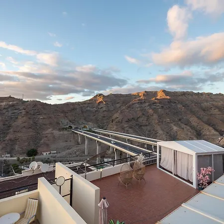 Appartement Lightbooking Residencial El Valle Puerto Rico 402 *