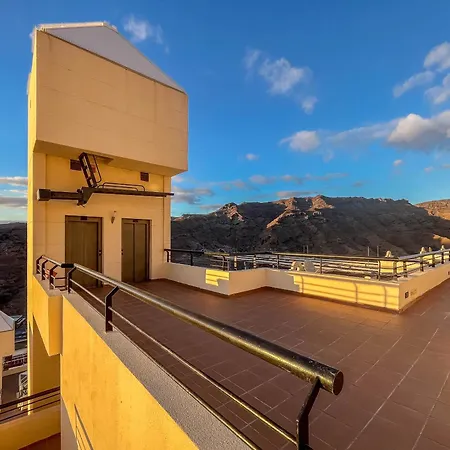 Apartment Lightbooking Residencial El Valle Puerto Rico 402