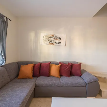 Apartment Lightbooking Residencial El Valle Puerto Rico 402 Mogan