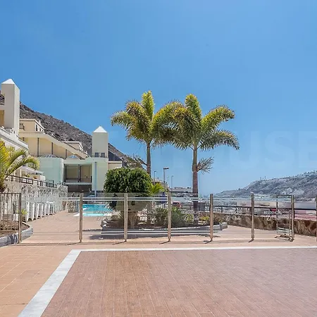 Lightbooking Residencial El Valle Puerto Rico 402 Mogan