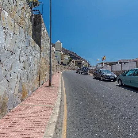 Apartment Lightbooking Residencial El Valle Puerto Rico 402