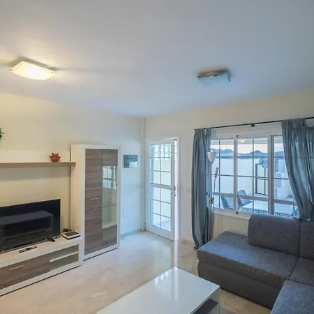 Lightbooking Residencial El Valle Puerto Rico 402 Apartment *
