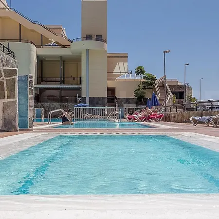 Lightbooking Residencial El Valle Puerto Rico 402 Apartment Mogan