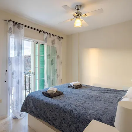 Lightbooking Residencial El Valle Puerto Rico 402 Apartment Mogan