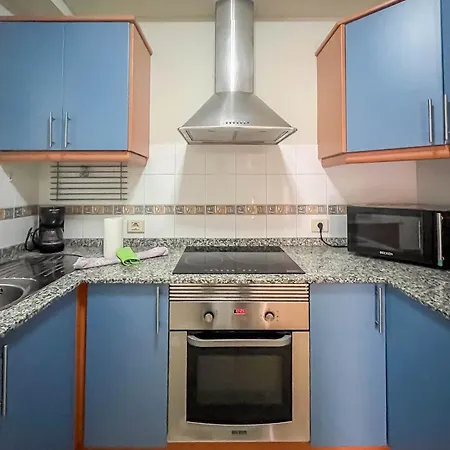 Lightbooking Residencial El Valle Puerto Rico 402 Apartment *