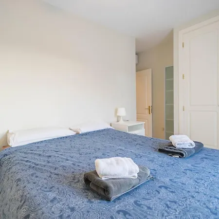 Lightbooking Residencial El Valle Puerto Rico 402 * Mogan