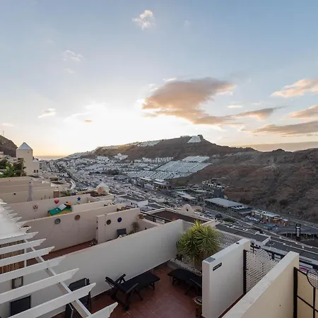 Lightbooking Residencial El Valle Puerto Rico 402 *