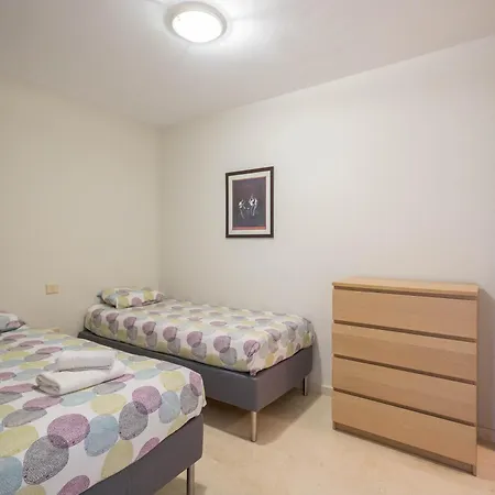Lightbooking Residencial El Valle Puerto Rico 402 Apartment