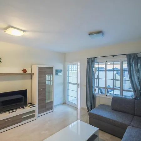 Apartment Lightbooking Residencial El Valle Puerto Rico 402