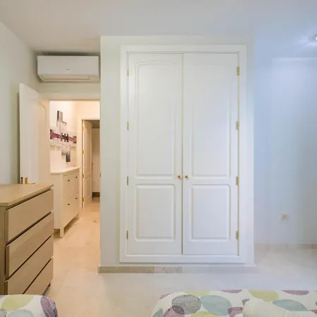 Apartment Lightbooking Residencial El Valle Puerto Rico 402 Mogan