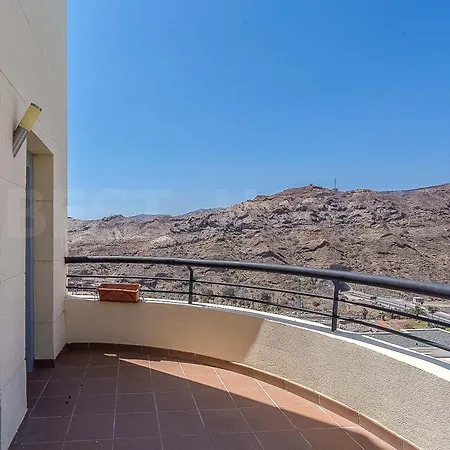 Lightbooking Residencial El Valle Puerto Rico 402 Mogan