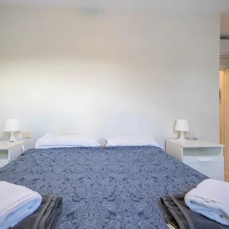 Apartment Lightbooking Residencial El Valle Puerto Rico 402 Mogan