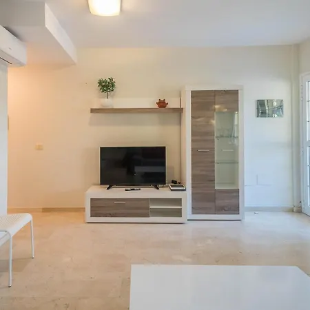 Lightbooking Residencial El Valle Puerto Rico 402 Mogan