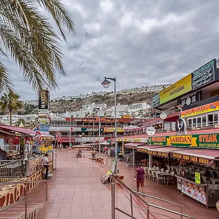 Lightbooking Residencial El Valle Puerto Rico 402 Apartment *