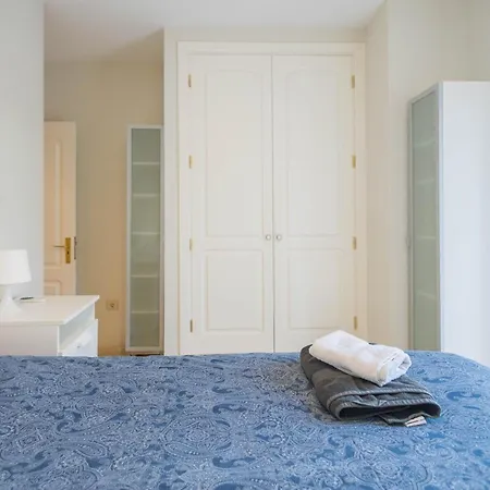 Apartment Lightbooking Residencial El Valle Puerto Rico 402 Mogan