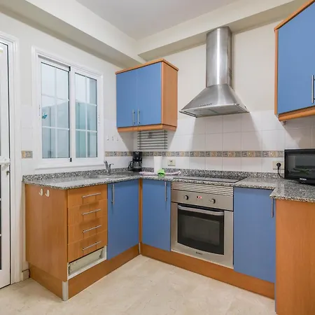 Lightbooking Residencial El Valle Puerto Rico 402 Apartment